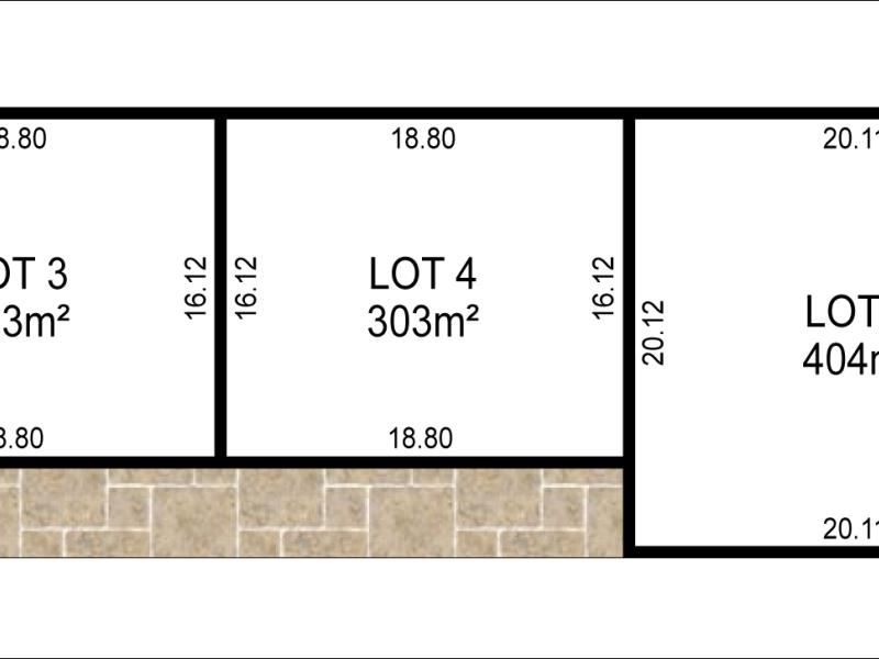 Lot 2, A/54 Halsey  Street, South Bunbury WA 6230