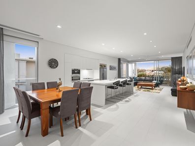 41/11 Leighton Beach Boulevard, North Fremantle WA 6159