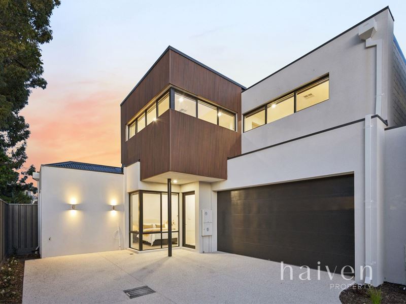 72D Gairloch Street, Mount Pleasant