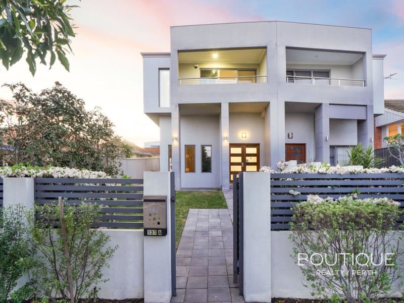 137A Wilding Street, Doubleview