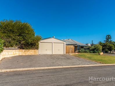 Contact Agent - Dani  0404 664 184, Halls Head WA 6210