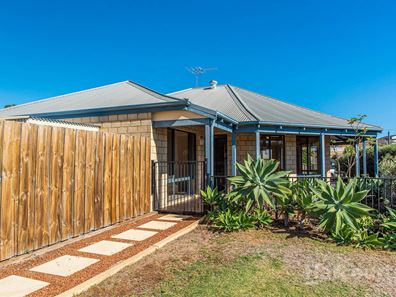 Contact Agent - Dani  0404 664 184, Halls Head WA 6210