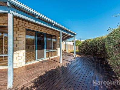 Contact Agent - Dani  0404 664 184, Halls Head WA 6210