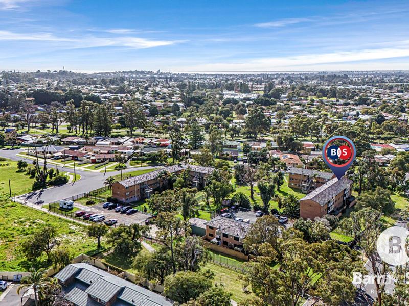 39/2 Rand Court, Withers WA 6230