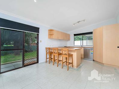3 Reading Road, Myalup WA 6220