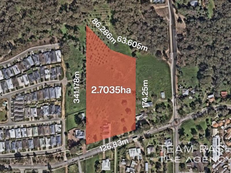 109 Mills Road West, Martin