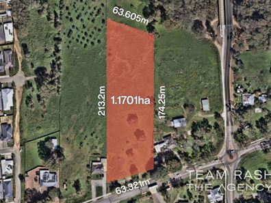 109 Mills Road West, Martin WA 6110