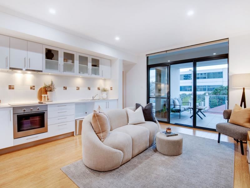 3/48-50 Outram Street, West Perth