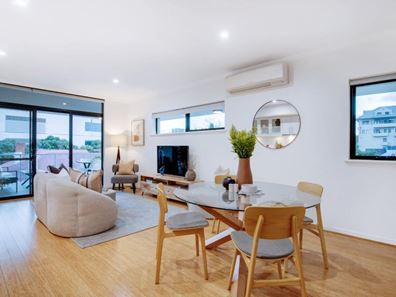 3/48-50 Outram Street, West Perth WA 6005