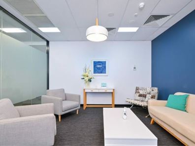 1160 Hay Street, West Perth WA 6005