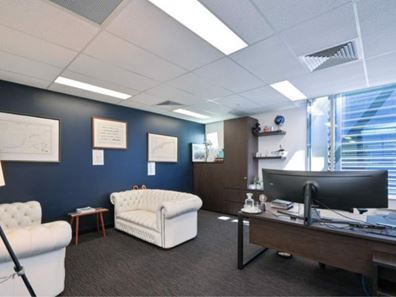 1160 Hay Street, West Perth WA 6005