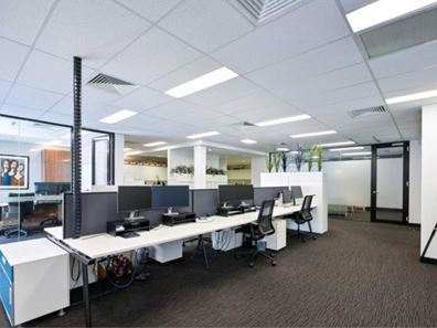1160 Hay Street, West Perth WA 6005