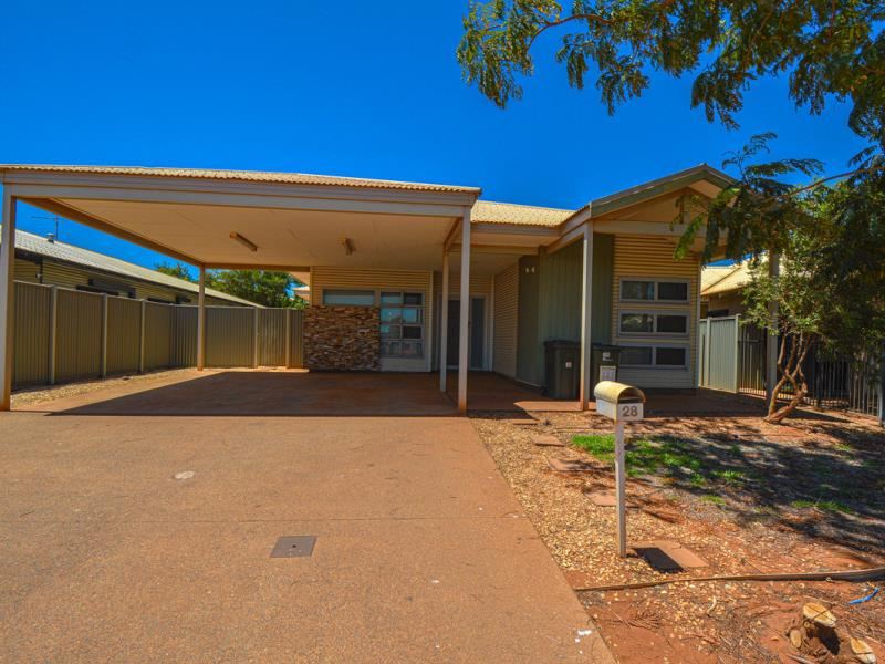 28 Trevally Road, South Hedland WA 6722