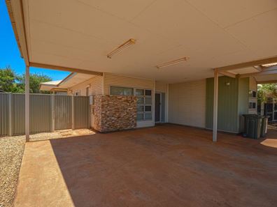 28 Trevally Road, South Hedland WA 6722