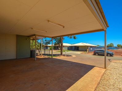 28 Trevally Road, South Hedland WA 6722