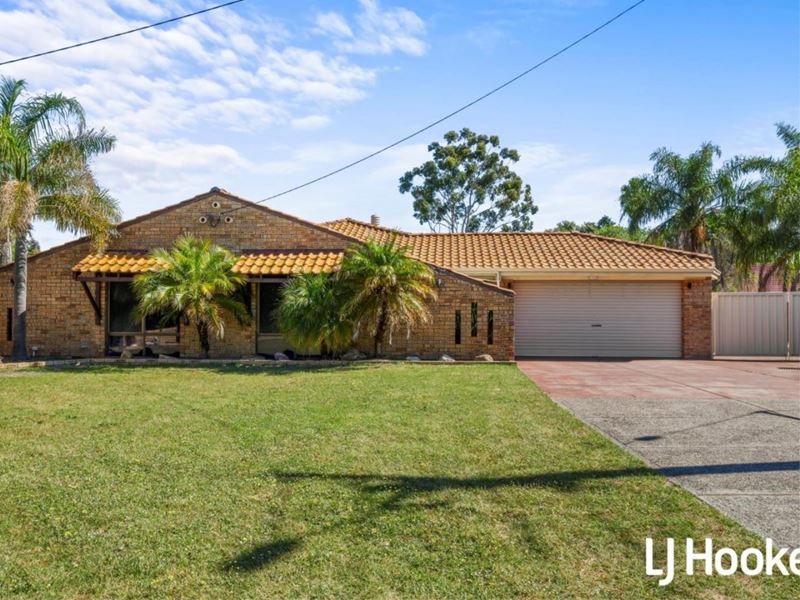 7 Leary Place, Ferndale