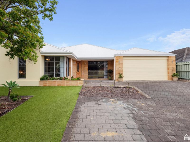 3 The Dell, Canning Vale
