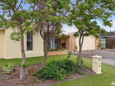 3 The Dell, Canning Vale WA 6155