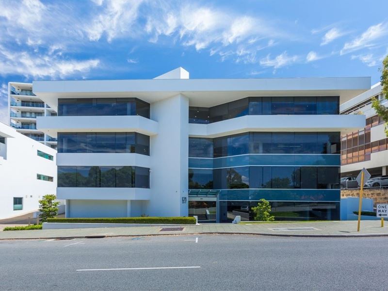 679 Murray Street, West Perth WA 6005