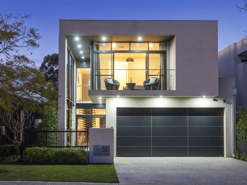 35A Virgil Avenue, Yokine WA 6060