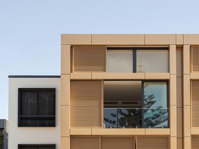 6/5 Warton Street, Cottesloe WA 6011