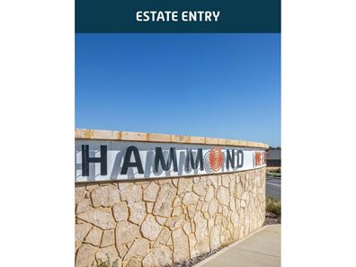 Lot 63,  Tallerack Road, Hammond Park WA 6164