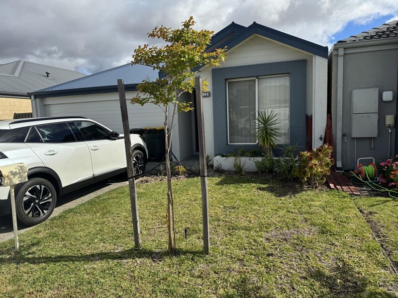 12 Kruger Way, Brabham WA 6055