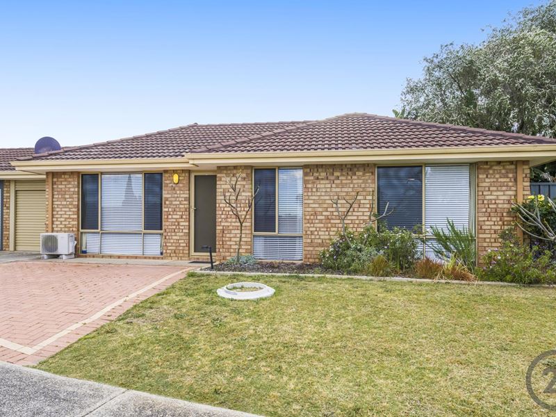 23A Yorrell Place, Halls Head