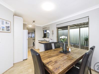 23A Yorrell Place, Halls Head WA 6210