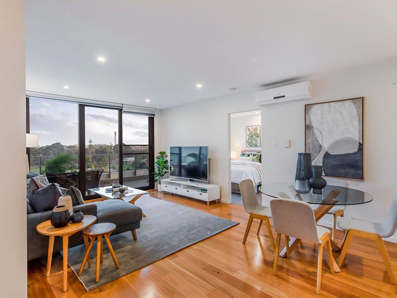59/172 Railway Parade, West Leederville WA 6007