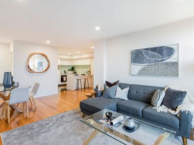 59/172 Railway Parade, West Leederville WA 6007