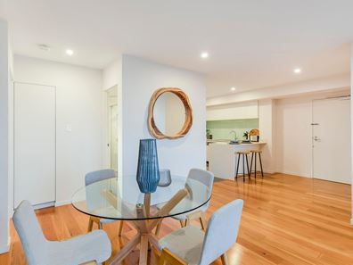 59/172 Railway Parade, West Leederville WA 6007