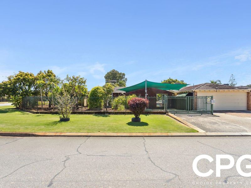 2 Astinal Drive, Gosnells WA 6110