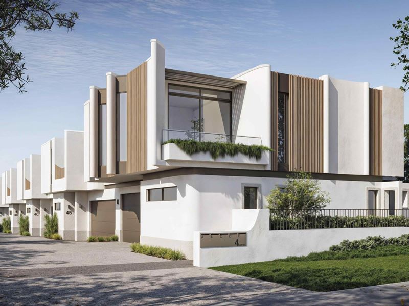 4 Philip Road, Dalkeith