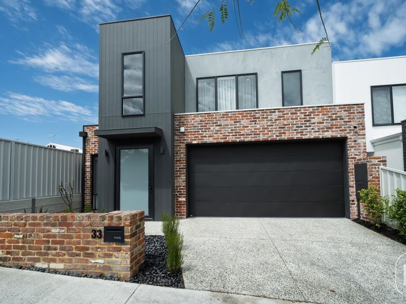 33 Forrest Street, Mount Lawley