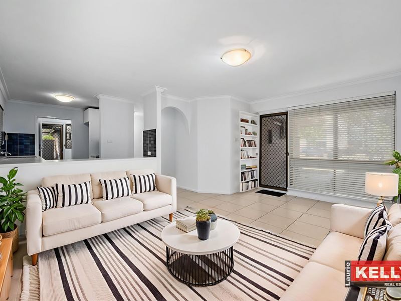 6/110 Belmont  Avenue, Rivervale WA 6103