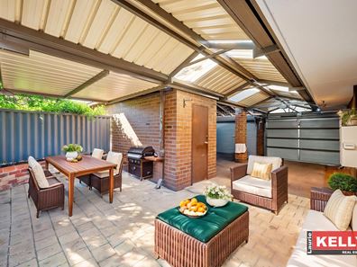 6/110 Belmont  Avenue, Rivervale WA 6103