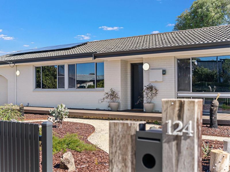 124 Fendam Street, Warnbro