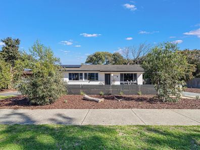 124 Fendam Street, Warnbro WA 6169