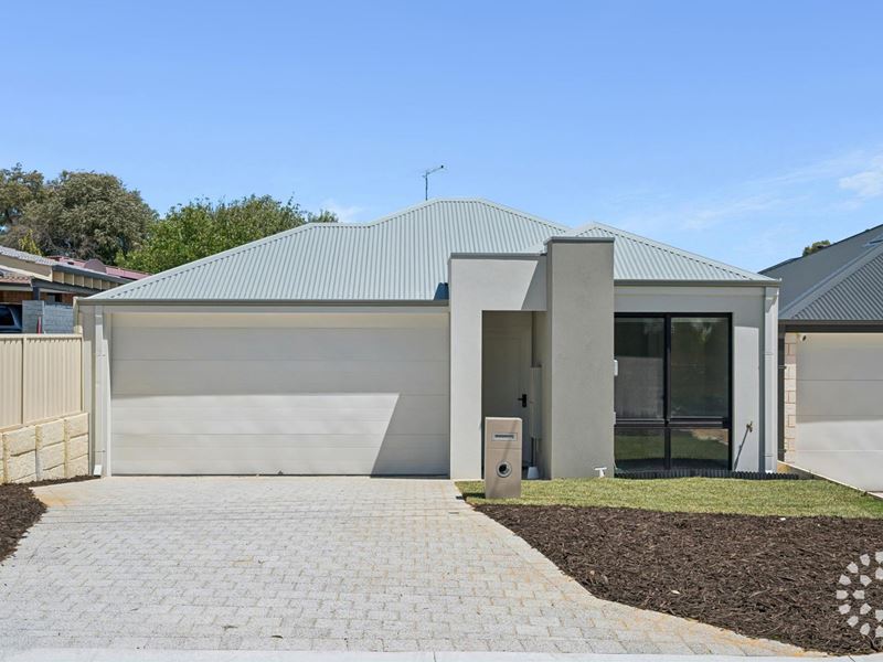 4C Eliza Court, Hamilton Hill WA 6163