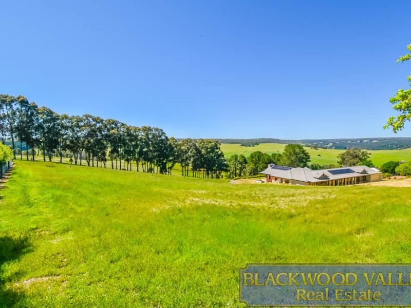 Lot 87, 5 Maple View, Bridgetown WA 6255
