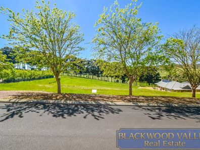 Lot 87, 5 Maple View, Bridgetown WA 6255