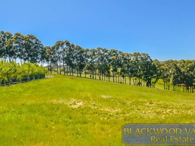 Lot 87, 5 Maple View, Bridgetown WA 6255