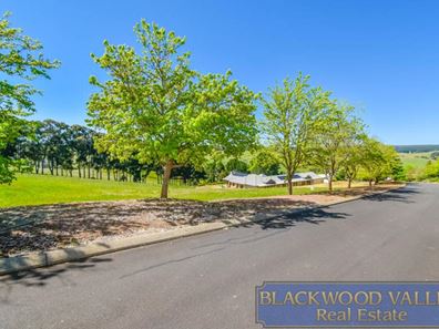 Lot 87, 5 Maple View, Bridgetown WA 6255