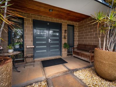 5 Matthews Way, Somerville WA 6430
