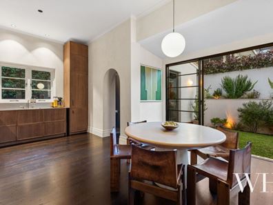3 De Bernales Walk, Cottesloe WA 6011