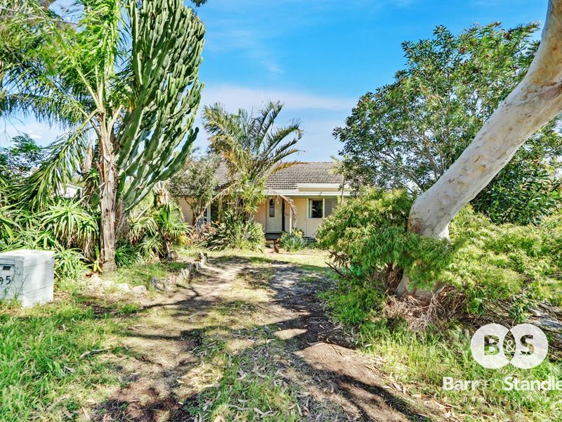95 Wisbey Street, Carey Park WA 6230