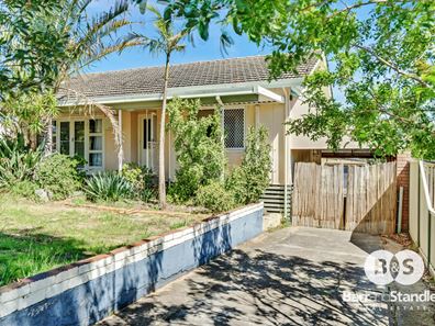 95 Wisbey Street, Carey Park WA 6230