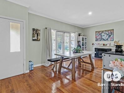 95 Wisbey Street, Carey Park WA 6230