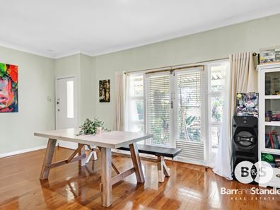 95 Wisbey Street, Carey Park WA 6230